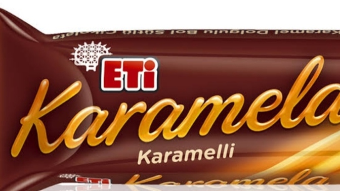 Size neli çikolata alırdım söyleyeyim mi?