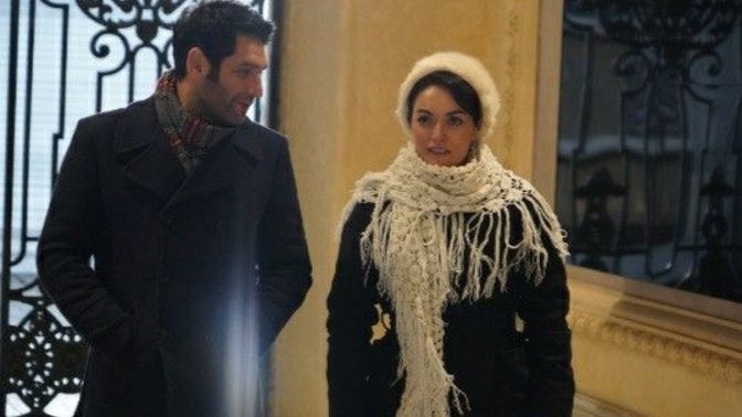 Korkularınız ve güven problemleriniz var mı?