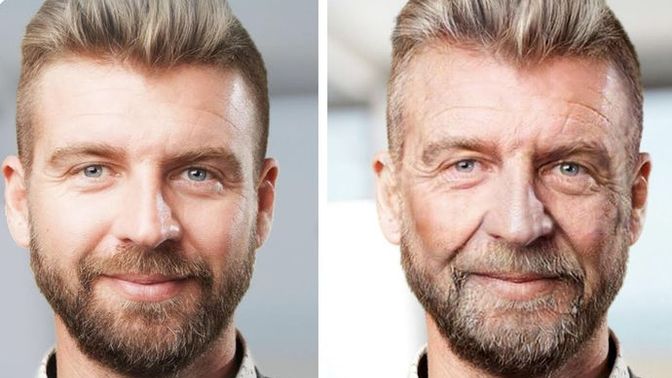 Faceapp kullanıyor musunuz veya kullandınız mı?