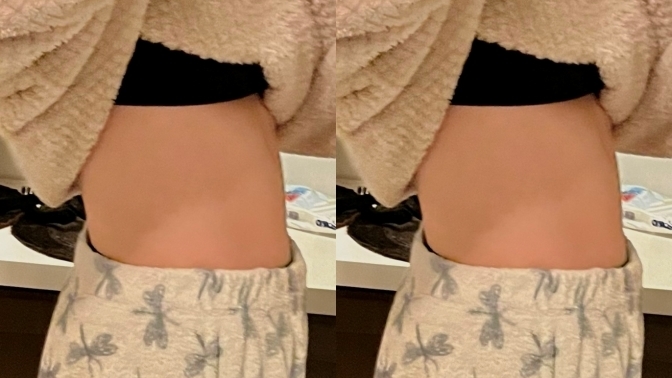 15 yaşındayken 54 kiloydum, şimdi 18'im ve 56 kiloyum. İyi mi?