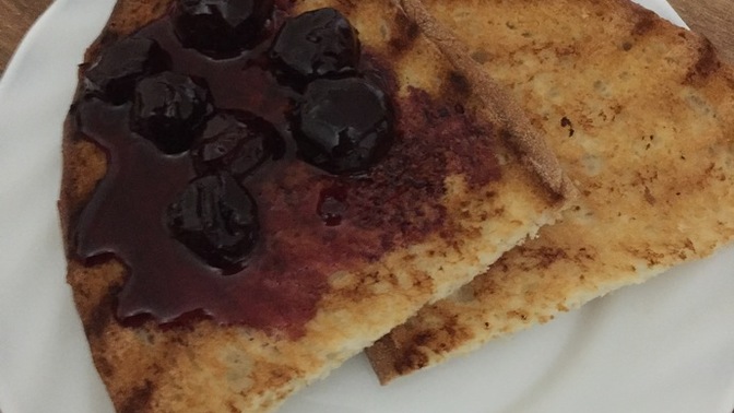 Kızarmış ekmek üstüne en çok hangi lezzet yakışır?