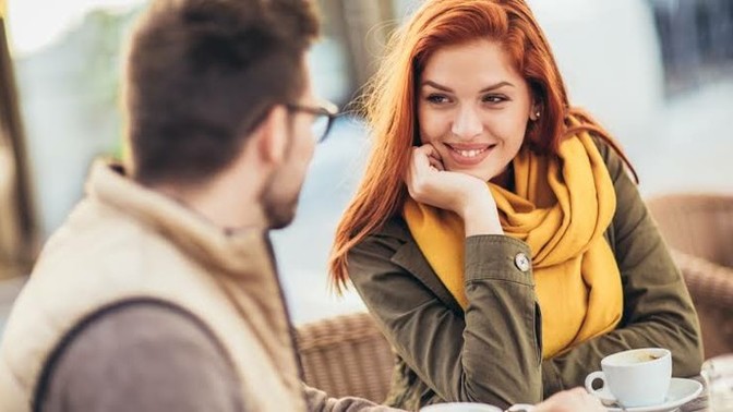 Karşı cinsin sürekli aklında kalmak için ne yapardınız?