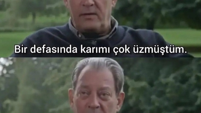 Susan bir kadın için sizce de her şey bitmiş midir?
