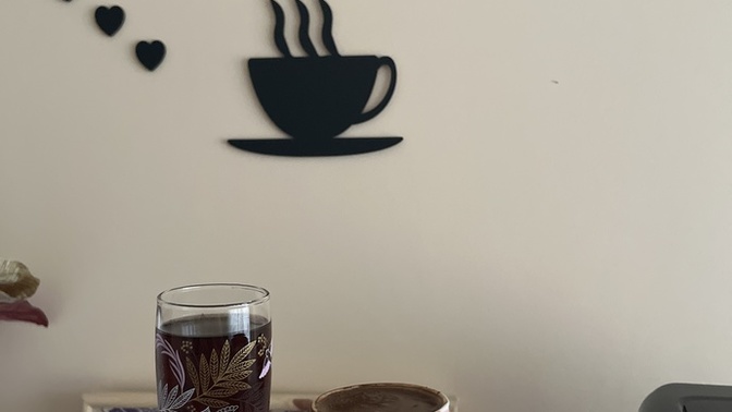 Sabahları hangisini tercih edersiniz çay mı, kahve mi?