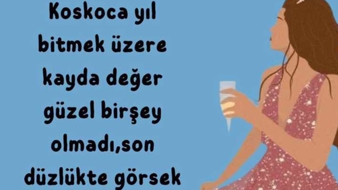 Bu yılın ne hayrını gördünüz?