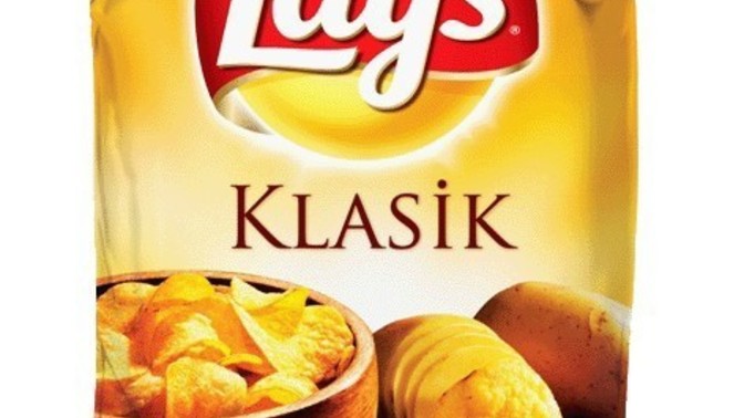 Sade Lays mi daha çok seviyorsunuz, baharatlı Lays mı?