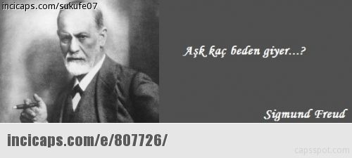 Freud un " İnsanlar saldırılara karşı kendini savunabilir ancak , iltifatlara karşı savunmasızdır" sözü size ne ifade ediyor?