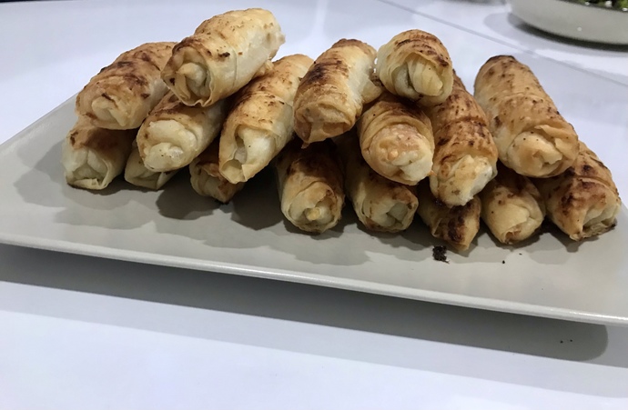Böreğin en sevdiğin hali hangisi?