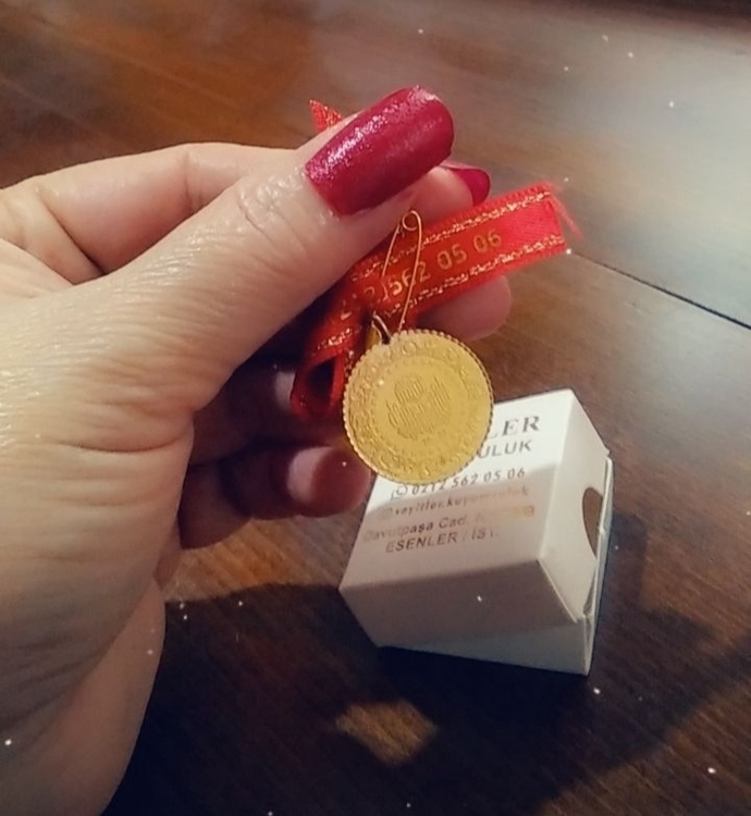 Bir tane çeyrek altın aldım, her gün piyasayı takip etmekten iyice psikolojim bozuldu. Almasa mıydım?