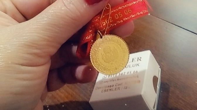 Bir tane çeyrek altın aldım, her gün piyasayı takip etmekten iyice psikolojim bozuldu. Almasa mıydım?