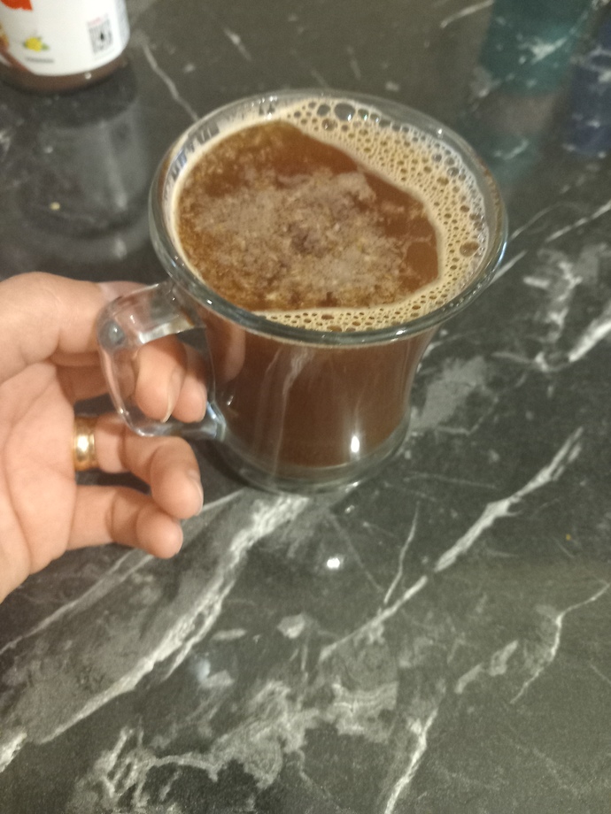 Kahvenin tadını değiştiren şeyleri deneyenlerden misin damak zevkimi bozamam diyenlerden misin?