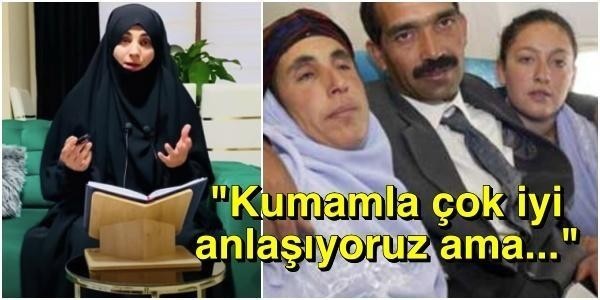 Kuma kabul eder miydiniz?