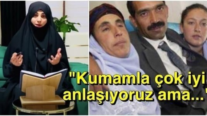 Kuma kabul eder miydiniz?