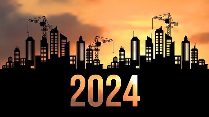 2024'te kendinden ne bekliyorsun?