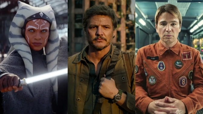 IMDb, 2023 yılının en iyi dizilerini açıkladı. Sana göre en iyi diziler hangileri?