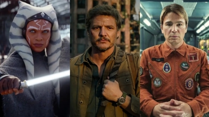 IMDb, 2023 yılının en iyi dizilerini açıkladı. Sana göre en iyi diziler hangileri?