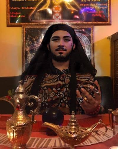 Falda soylediklerim neden doğru çıkıyor?