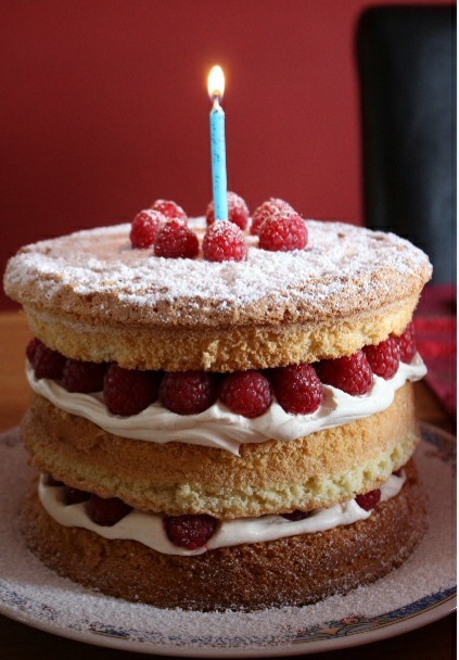 Bugün benim doğum günüm! Sizin ne zaman?