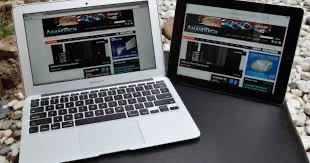 Tablet mi laptop mu?