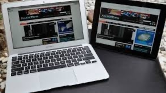 Tablet mi laptop mu?