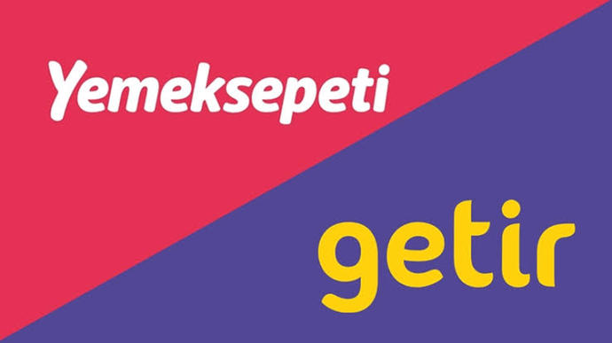 Yemek sepet mi getir mi?