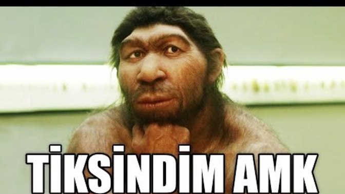 Hey Modern İnsanlar Ve Mağarada Yaşayanlar, Sizce Yakın Erkek Arkadaş İle Aynı Yatakta Yatmak Normal Mi?