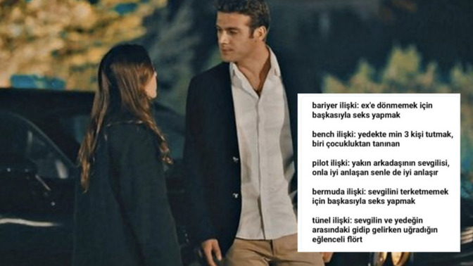 Yeni nesil ilişki kültürlerini nasıl değerlendiriyorsunuz?
