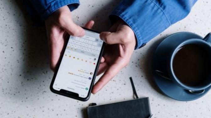 Konuştuğum adam Instagram'dan bana attığı mesajları devamlı temizliyor, güvenmiyor mu yoksa bir şey mi saklıyor?