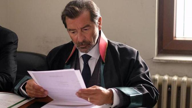 Yargı dizisindeki Yekta ölmeyecek, değil mi?