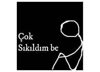 Kimseyle konuşmak istemediğiniz bir dertle nasıl baş ediyorsunuz?