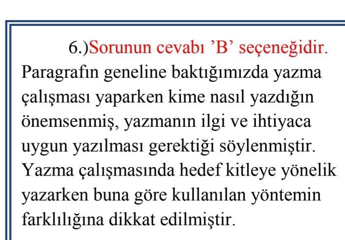 Herkes galerisindeki son fotoğrafı bırakabilir mi?
