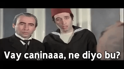 Son izlediğiniz dizi/filmden neler öğrendiniz?