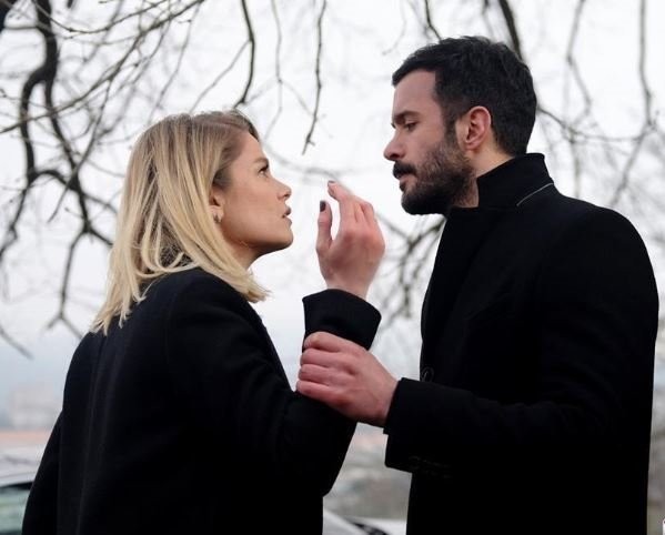 Her kavga da ayrılmak istemek sağlıksız bir ilişki değil mi??