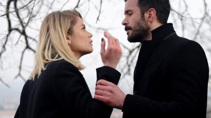 Her kavga da ayrılmak istemek sağlıksız bir ilişki değil mi??