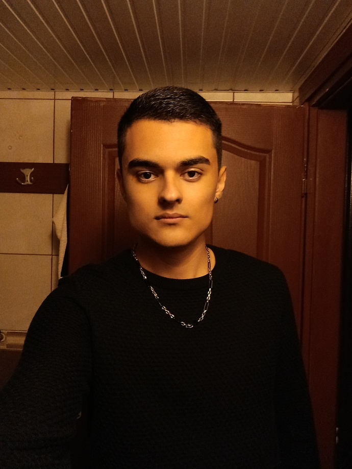 İnorganik :d