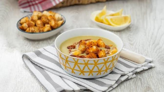 Çorbalarda kıtır ekmek sever misiniz?