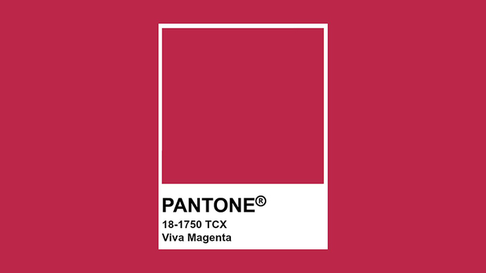 2024 Pantone rengi Peach Fuzz seçildi 🍑 Beğendiniz mi?