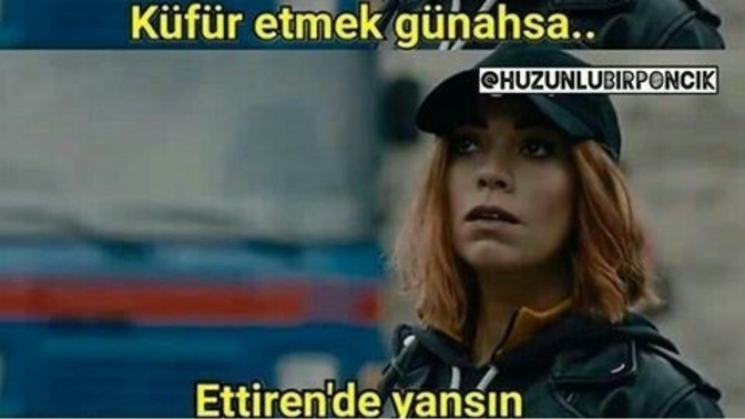 Trafikte sırf bayan sürücü olduğumuz için zorluk çıkaranlara neler yapabiliriz?