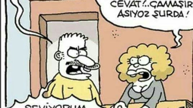 Sizce kıskançlığın dozu ne derecede olmalı?