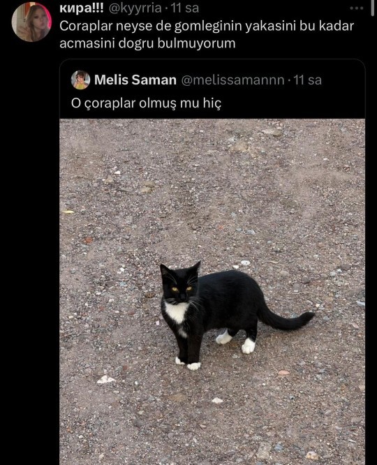 Giyim tarzınıza karışan oluyor mu?