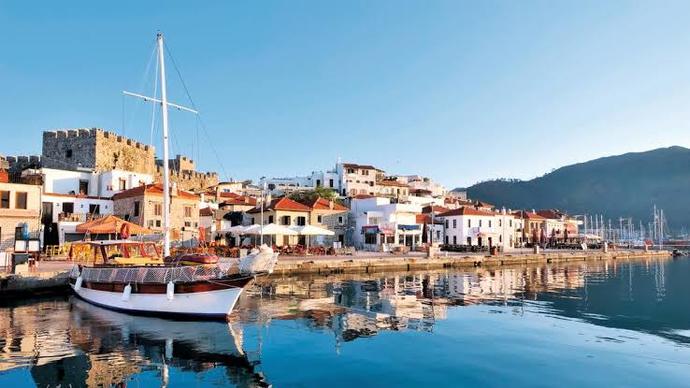 Tatil için en uygun bölge sizce Ege mi yoksa Akdeniz mi?