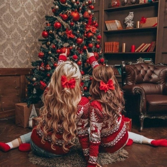 Yılbaşında pijama terlik modunda olacak olan kimler?