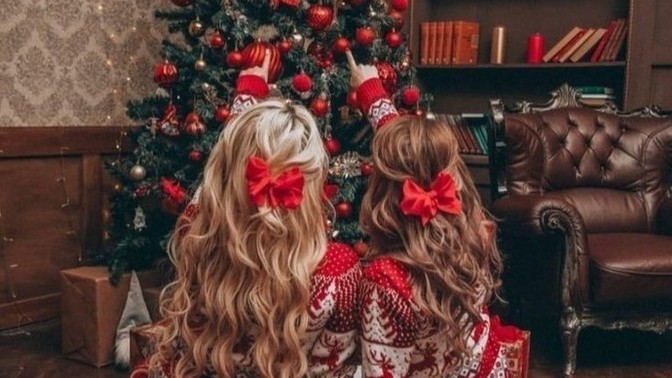 Yılbaşında pijama terlik modunda olacak olan kimler?