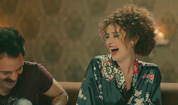Karşı cinsten seni soğutan şey nedir?
