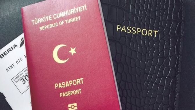 Bana pasaport verirler mi, pasaport herkese verilir mi?