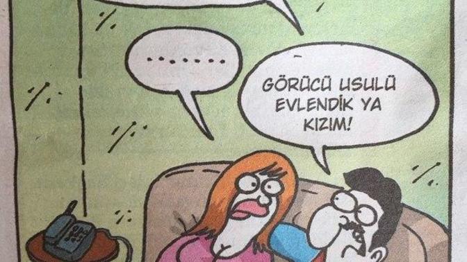Neden hala görücü usulü evlilik yapılıyor?