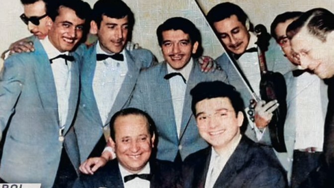 Hangi sanatçının konserine gitmeyi isterdiniz?
