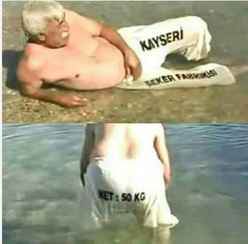 Siz evde nasıl dolaşıyorsunuz?