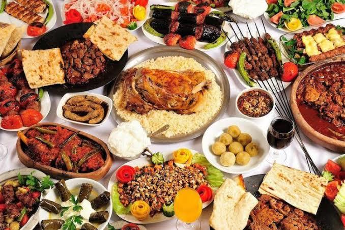 Sizce Türkiye’nin en güzel yemekleri hangi bölgemize ait?