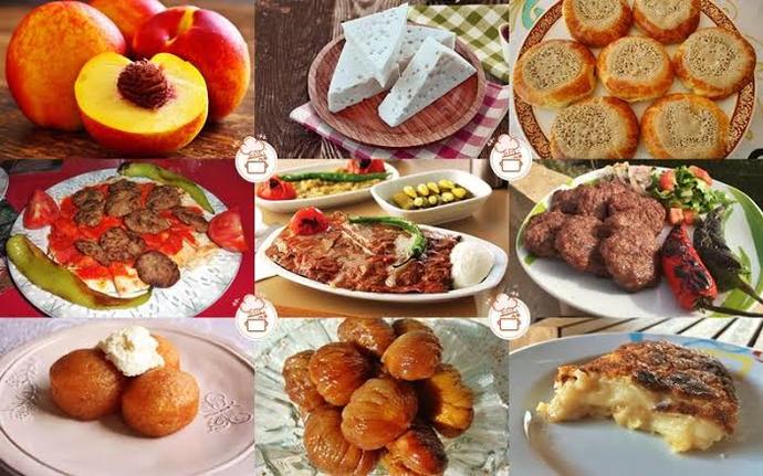 Sizce Türkiye’nin en güzel yemekleri hangi bölgemize ait?